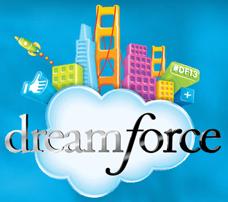 dreamforce13